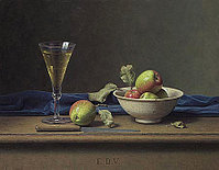 Eric De Vree