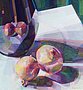 Harold Berglund
