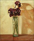 Julian Merrow-Smith