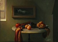 Juliette Aristides