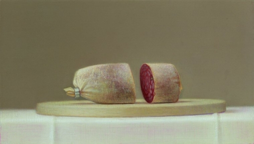 Arnout van Albada (Mokum Gallery, Amsterdam)