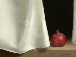 Dana Levin