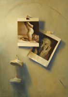 Juliette Aristides