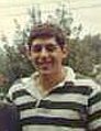 Ben Mahmoud