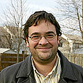 Daniel Jackson