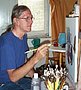 Harold Berglund