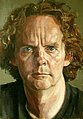 Julian Merrow-Smith