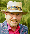 Tim Gustard