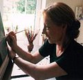 Trisha Hardwick