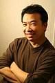 Wayne Jiang
