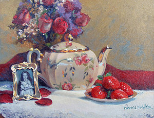 Dianne P. Miller