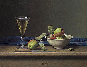 Eric De Vree