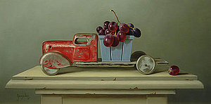 George Gonzalez