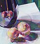 Harold Berglund