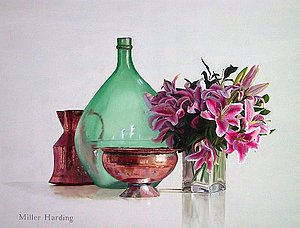Jean Miller Harding