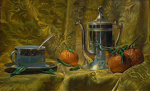 Jeff Hayes