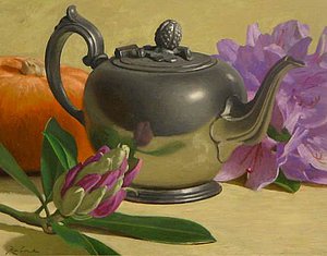 John Paul Raine