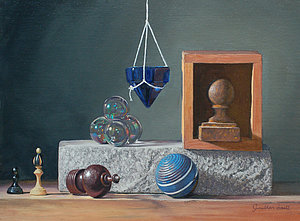 Jonathan Small