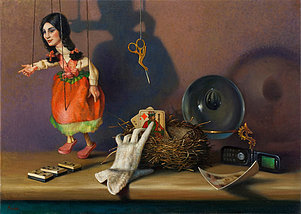 Lyndall Bass
