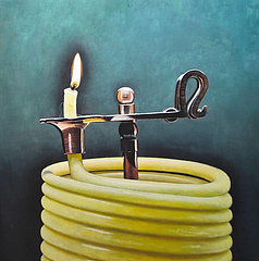 Nick Patten