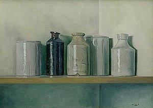 Robert Talbot