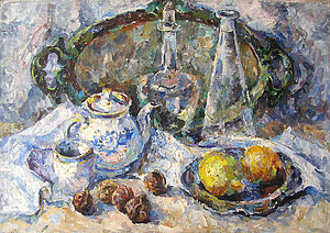 Tatyana Berestov