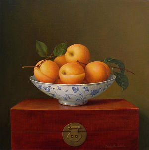 Still life Trisha Hardwick